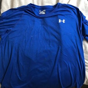 Men's Under Armour Shirt